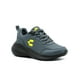 thumbnail image 5 of Tenis Charly Para Hombre Running Suela Eva Oxford/Negro negro 25, 5 of 6