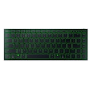 Razer Joro Portable Wireless Gaming Keyboard - US Layout