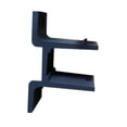 thumbnail image 2 of Soporte de montaje en la pared para toldos retráctiles para jardín, 2 of 7