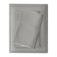 thumbnail image 2 of Comfort Classics 3M Microcell All Season Moisture Wicking Lightweight Sheet Set, 2 of 6
