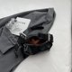 thumbnail image 3 of Bolso Mujer Crossbody Diseñador de lujo PU Tote para viajes de oficina Negro DQrwqpou Para Estrenar, 3 of 9