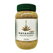 MAYAHUEL FORTE – Dietary Fiber Supplement Powder, 300g | Supports Digestive Health & Weight Management