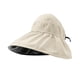 thumbnail image 1 of Sombrero de sol de ala ancha Strade Fareast Limited rosa, 1 of 5