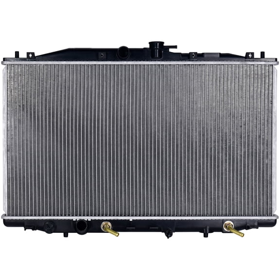 2680 Engine Aluminum Radiator Replacement With 2004-2008 for Acura TSX 2.4L car radiator