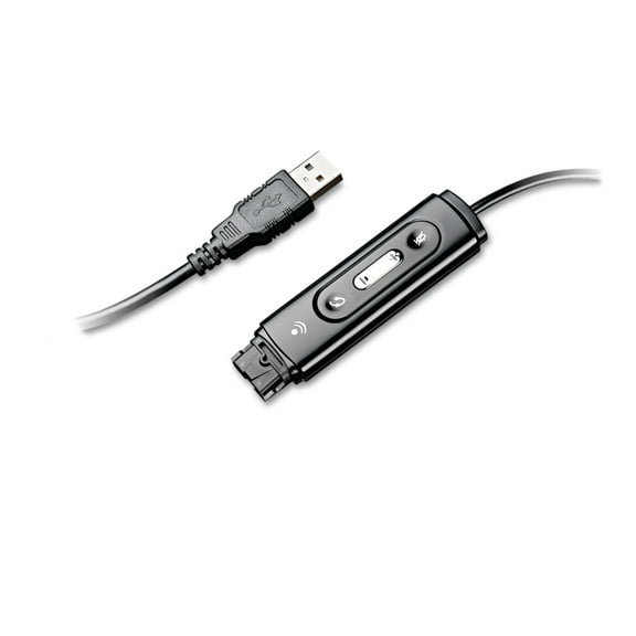 Plantronics DA45 USB Audio Processor