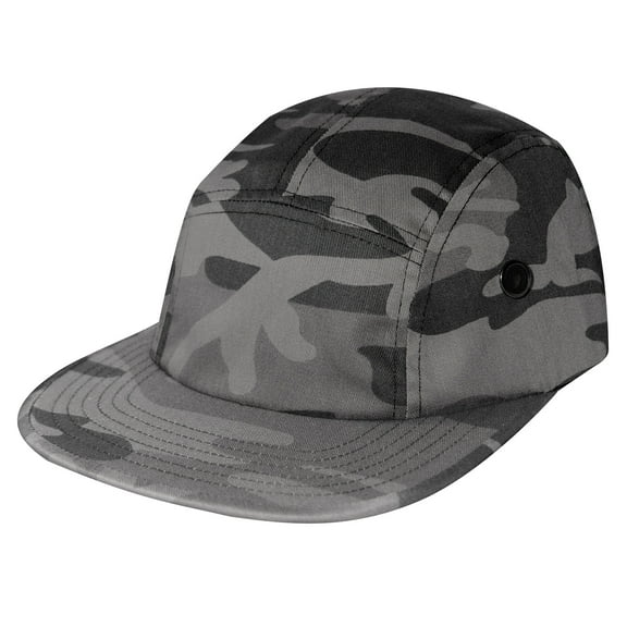 Rothco 5 Panel Street Cap