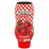 (3 pack) Smucker's Squeeze Strawberry Fruit Spread, 20 oz