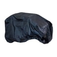 thumbnail image 4 of HILABEE Kids Ride on Toy Car Cover Waterproof Dustproof Sun Protector Guard Wrapper for Electric Children Wheels Toy Vehicles Outside, 4 of 6