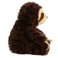 Peluche Aurora 12 Leone Tubbie Wubbie Peluche