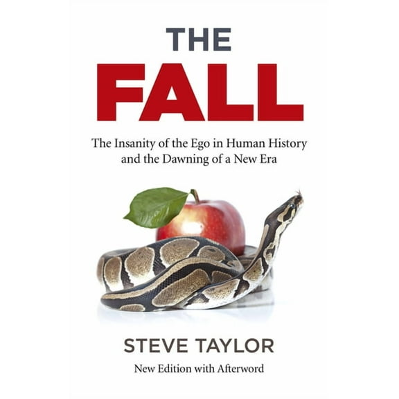 The Fall (Edition 2) (Paperback)