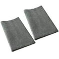 thumbnail image 2 of Soft Microfiber Cleaning Cloth Highly polishing household towels rags Absorbent for House Metal 20cmx30cm 2 pieces, 2 of 9