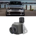 thumbnail image 4 of 68137943AD, Clear Resolution Direct Replace Waterproof Rear View Backup Camera Park Assist Camera  for Grand Cherokee 2014 - 2018, 4 of 7