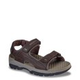 thumbnail image 2 of Skechers Men's Tresman Garo Sport Sandal, 2 of 7