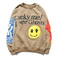 thumbnail image 1 of Peripheral Lucky Me I See Ghosts Sweat à capuche imprimé numérique 3DYOUYOU, 1 of 4
