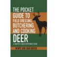 thumbnail image 4 of Skyhorse Pocket Guides The Pocket Guide to Field Dressing, Butchering, and Cooking Deer: A Hunter's Quick Reference Book, (Paperback), 4 of 7