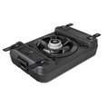 thumbnail image 4 of Alpine SS-SB10 Single 10" Halo S-Series Shallow Pre-Loaded Subwoofer Enclosure, 4 of 4