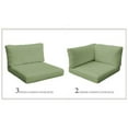 thumbnail image 2 of Cushion Set for BELLE-06b-Color:Terracotta, 2 of 7