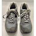 thumbnail image 1 of New Balance Classic 574 V2 Men's Shoes Dark Grey Black ML574-OS2 Size 11 D, 1 of 5
