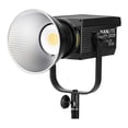 thumbnail image 2 of Lámpara LED LED Nanlite FS-300B bicolor 2700K-6500K con lente, 2 of 7