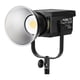 thumbnail image 2 of Lámpara LED LED Nanlite FS-300B bicolor 2700K-6500K con lente, 2 of 7