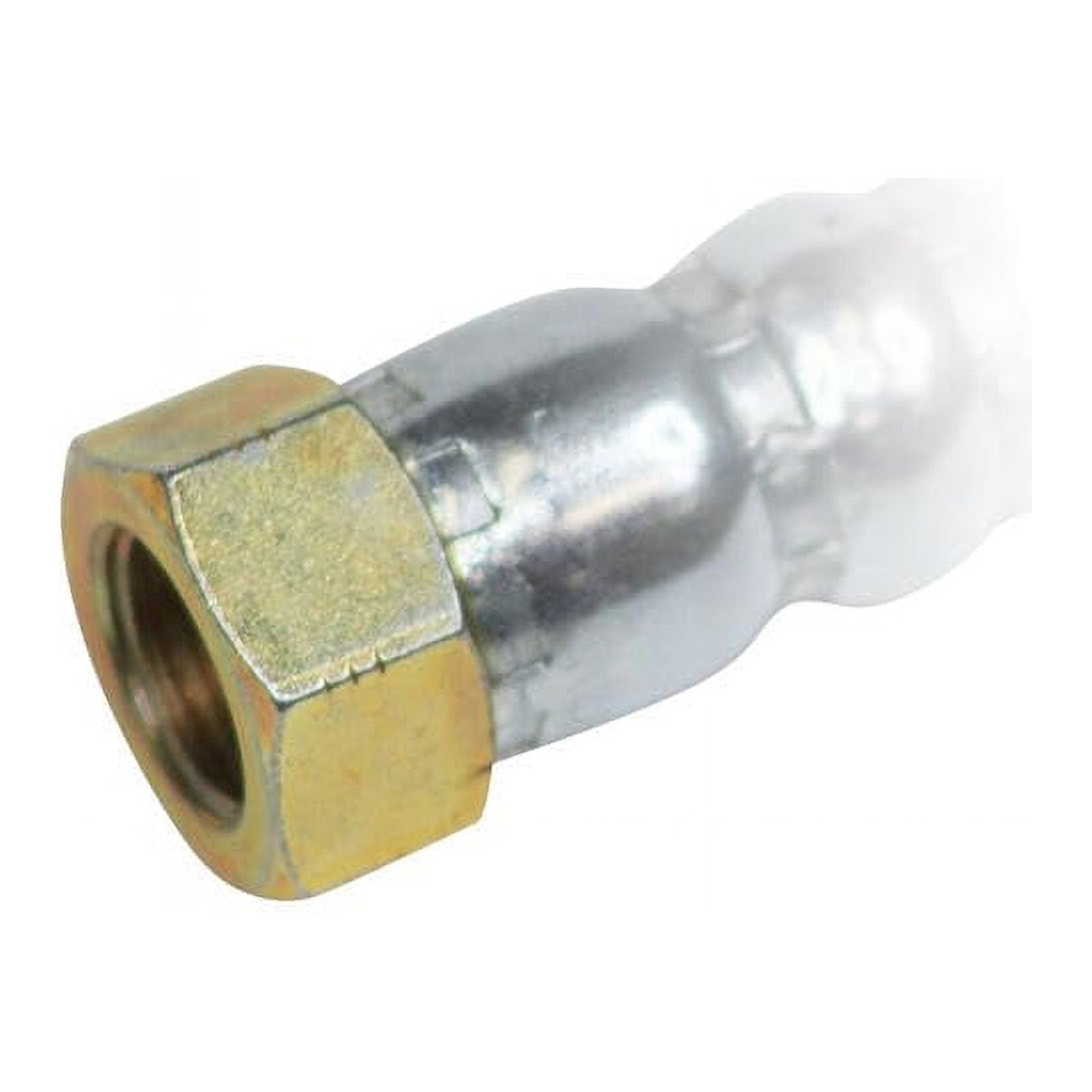 Power Steering Pressure Line Hose Assembly.