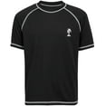 thumbnail image 6 of iXtreme Boys Rash Guard - 2 Pack Quick Dry UPF 50+ Sun Protection Long Sleeve Swim Shirt (8-18), 6 of 7