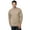 SAND, variant on Bayside Adult 6.1 oz., 100% Cotton Long Sleeve T-Shirt - BA6100