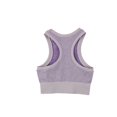 thumbnail image 2 of Hurley Womens Rita Seamless Racerback Tank Top lvfrs XL, 2 of 2