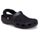 thumbnail image 3 of Zuecos Crocs Yukon Vista II LiteRide para hombre, color negro/gris, modelo 9US, 3 of 8
