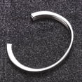 thumbnail image 4 of Steel Pet  Bracelet, Urn Bracelet, Wonderful Never Rust Home For People, 4 of 8