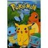 Pokemon Volume 4: Poke-Friends, DVD