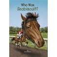 thumbnail image 3 of Who Was Seabiscuit?, James Buckley Paperback, 3 of 6