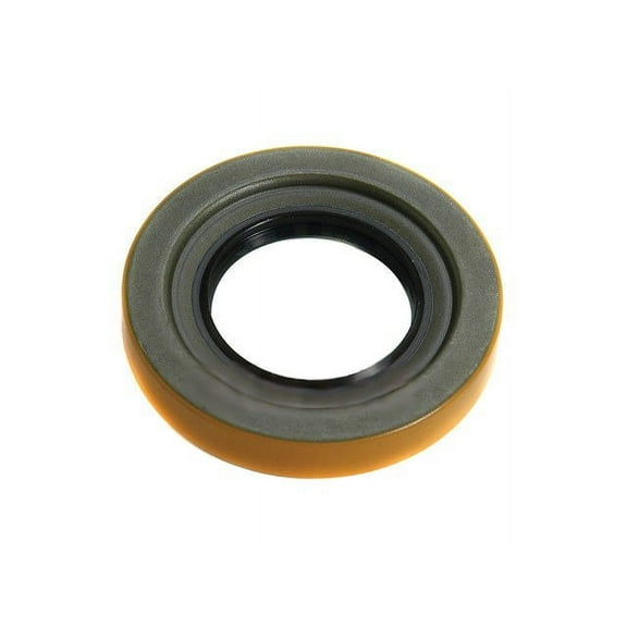 Rear Wheel Seal - Compatible with 2003 - 2014 Ford E-250 RWD 2004 2005 2006 2007 2008 2009 2010 2011 2012 2013