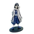 thumbnail image 4 of Demon Slayer: Kimetsu no Yaiba Figura 21 Nezuko Zenitsu Llama Pilar Mariposa Ninja Kyōjuro Modelo Adornos Al Por Mayor, 4 of 5