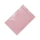 thumbnail image 1 of 100 piezas de bolsas con cierre hermético de papel de aluminio, bolsas de embalaje con cierre hermético de varios tamaños, paquete de Almacenamiento y organización del hogar Rosa 12*18 CM Advancent HA077054-04, 1 of 6