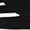 Black, variant on DuoJiaJ Women's Sleeveless Ribbed High Neck Slim Fit Striped Tank Top Women’s Athletic Tank Tops
