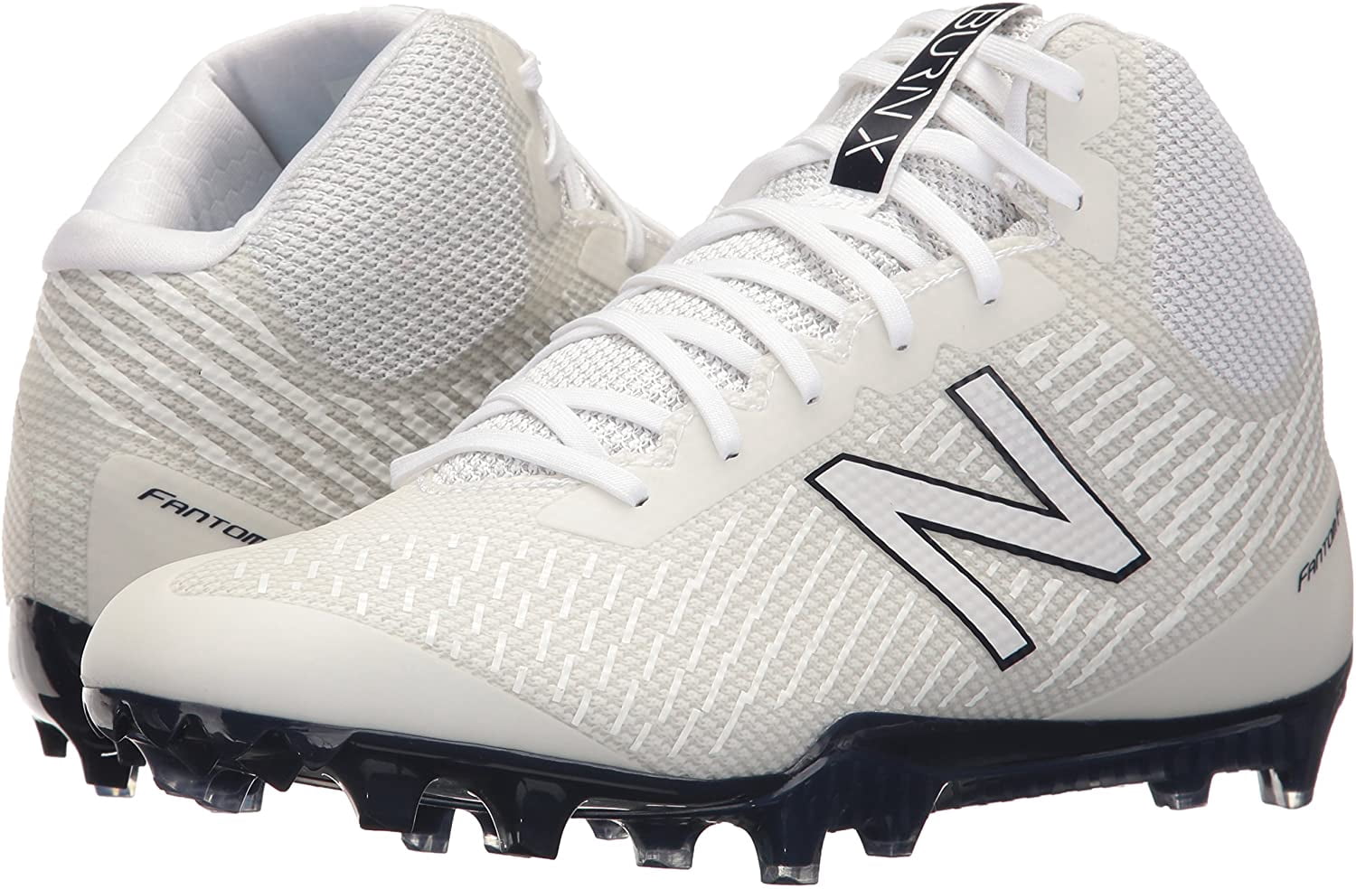 New Balance Mens BURN Mid Speed 