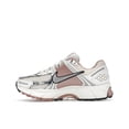 thumbnail image 2 of Nike Women's Zoom Vomero 5 Sail Particle Pink Shoes, from StockX, 2 of 5