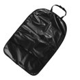 thumbnail image 1 of Kenally Funda protectora para asiento de coche para niños y bebés, funda antibarro para asiento de coche, alfombrilla para patadas, Ventana automotriz, 1 of 6