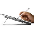 thumbnail image 2 of Twelve South Compass Pro Adjustable Portable Tablet Stand Space Gray 12-1805, 2 of 6