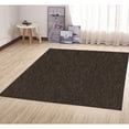 thumbnail image 2 of Home Queen Starwars Collection Kids Favorite Indoor Outdoor Area Rug Chocolate - 2' Square, 2 of 5