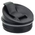 thumbnail image 6 of 2 Pack 16 oz Cups with Sip & Seal Lid and Pro Extractor Blade Assembly Replacement Part Compatible with Nutri Ninja QB3000 Series 476KKU3000 5 Fins, 6 of 8
