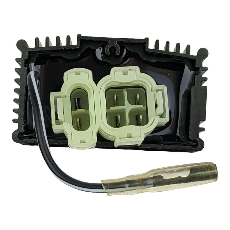 Unà CDI AC Regolabile Con GY6 50cc 4T - Foto 5