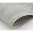thumbnail image 2 of Precut Zweigart Belfast Vintage 32 count Vintage Gray 3609/7729, 2 of 3