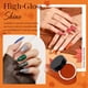 thumbnail image 3 of Kit de uñas en polvo AZUREBEAUTY para otoño, 20 colores, 3 of 8