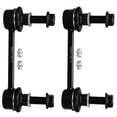 thumbnail image 5 of ECCPP - 2PCS Front Sway Bar Link For Ford Edge Fusion For Mustang Police Responder Hybrid SSV Plug-In Hybrid For Lincoln Continental MKX MKZ Suspension Kit, 5 of 6
