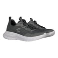 thumbnail image 1 of Tenis Charly para Caballero Estilo Running Gris Talla 26, 1 of 4