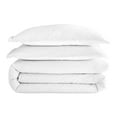 thumbnail image 4 of Scott Living  Laredo Cotton Sateen 3-Piece Duvet Set Full - Queen, 4 of 5