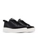 thumbnail image 2 of Zapatilla Sorel ONA AVE Low impermeable negra 6.5, 2 of 6