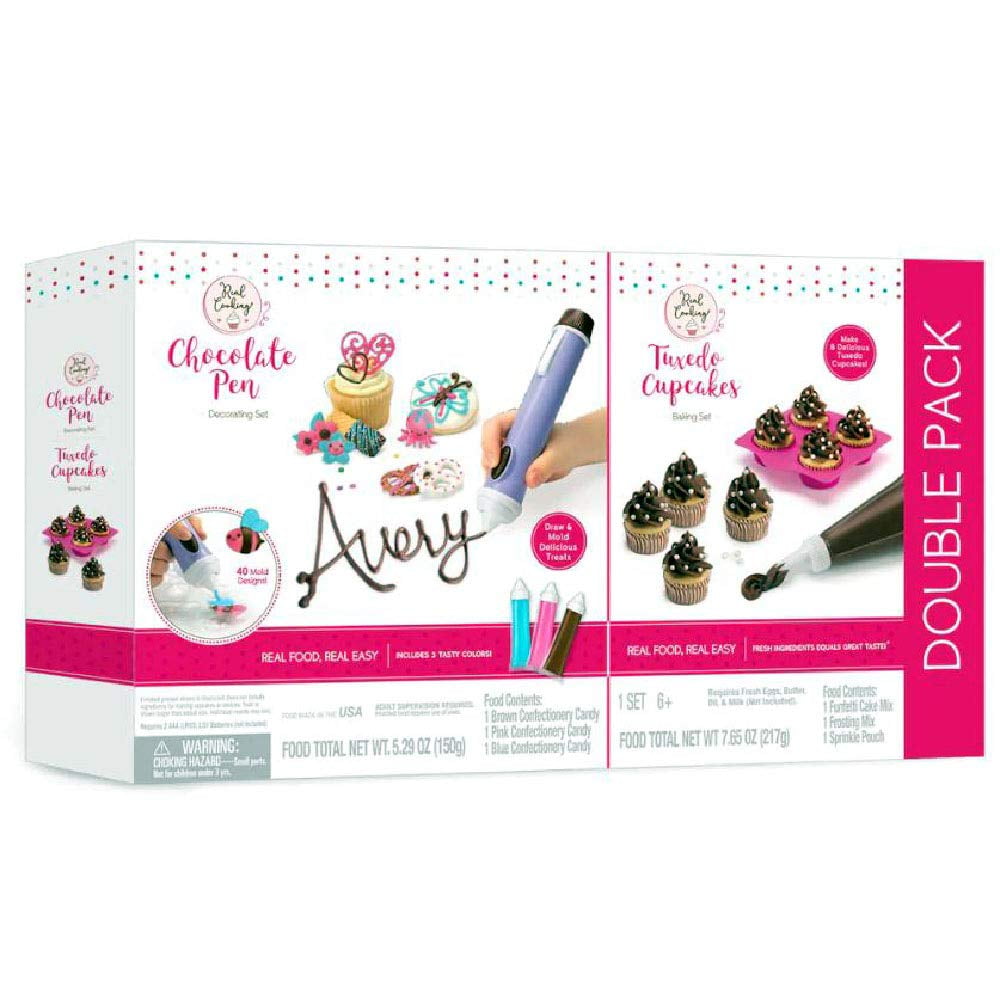 chocolate pen walmart